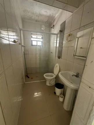 Imagem CASA FORTE - PRAIA GRANDE SP