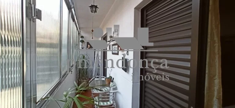 Imagem Apartamento amplo e arejado, com 143m² a venda Perdizes.