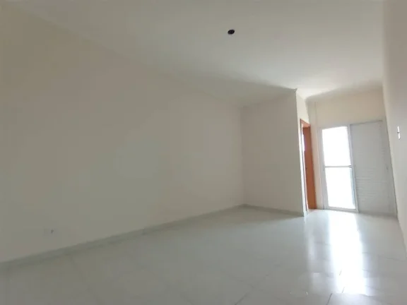 Imagem APARTAMENTO COM 100.04 m² - TUPI - PRAIA GRANDE SP
