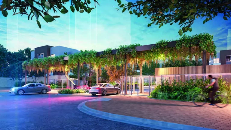 Imagem Casa em Condomínio para Venda em Rio de Janeiro / RJ no bairro Barra da Tijuca