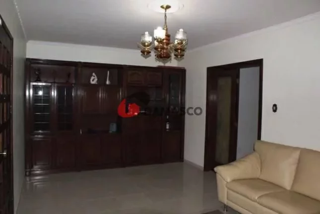 Imagem Casa à venda 3 Quartos, 1 Suite, 5 Vagas, 380M², Paulicéia, São Bernardo do Campo - SP
