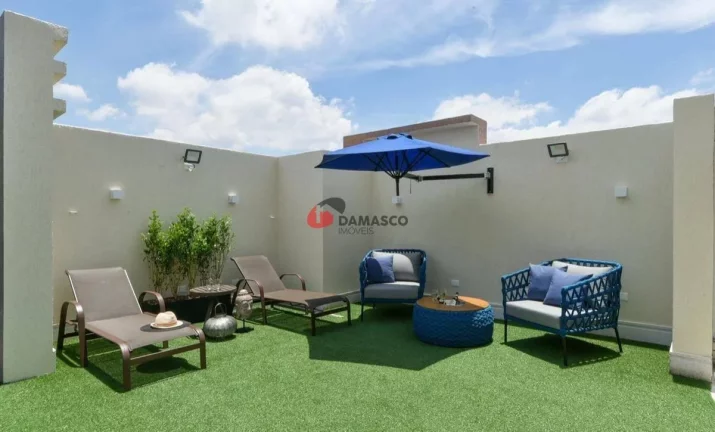 Imagem Cobertura / Penthouse à venda, Santo Antônio, São Caetano do Sul, SP