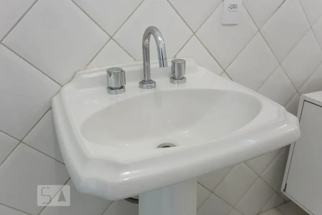 Imagem Apartamento à Venda - Aclimação, 2 Quartos, 100 m2