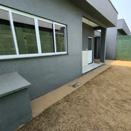 Imagem Casa De 3/4 C Suite 88 M² No Condominio Viila Rica Royal Ultimas 2 Unidades