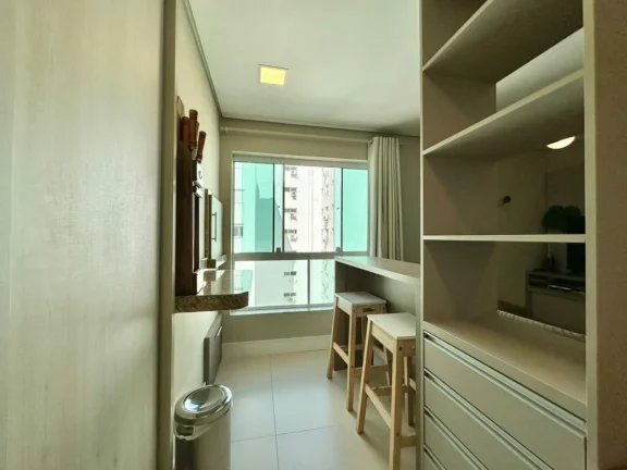 Imagem Apartamento 1 Dormitório - Bairro Navegantes