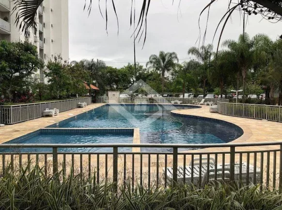 Imagem Apartamento de 51m², 2 Quartos, à Venda em Localização Privilegiada