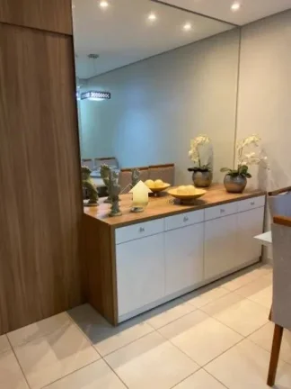 Imagem Apartamento 3 quartos Villagio di Bonifácia