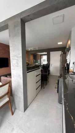 Imagem Apartamento com 1 dormitório à venda, 38 m²- Vila Andrade - São Paulo/SP