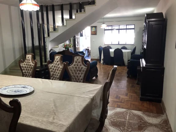Imagem Excelente sobrado residencial ou comercial na Rua Mourato Coelho - Pinheiros | Batelli Imóveis
