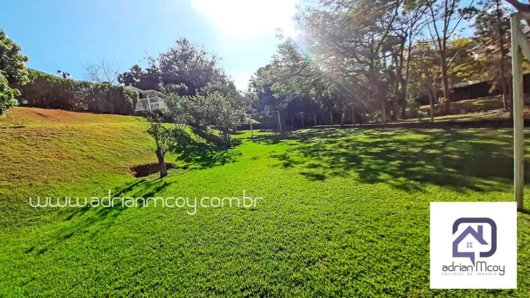Imagem Casa c/ maravilhosa área verde no condomínio Jardim das Palmeiras