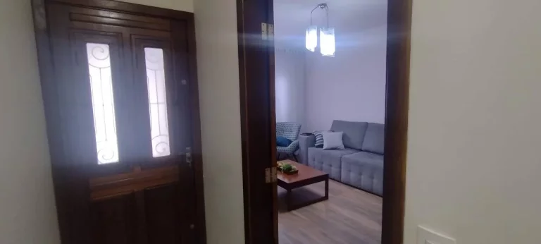 Imagem Sobrado com 224 m² 3 Dormitorios sendo 1 Suite e 2 Vagas de Garagens