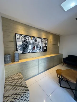 Imagem Apartamento para Venda em Salvador, Caminho Das árvores, 3 dormitórios, 2 suítes, 3 banheiros, 2 vagas