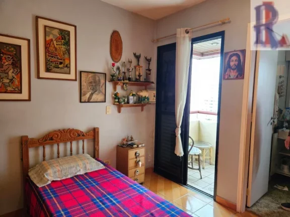Imagem APARTAMENTO RESIDENCIAL em SÃO PAULO - SP, MOOCA
