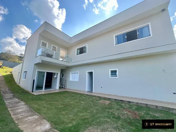 Imagem Casa de Campo à venda em Jarinu - Região de Atibaia por R$690.000!