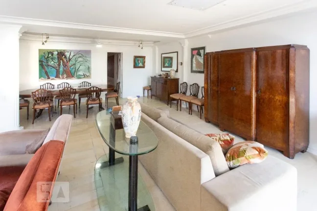 Imagem Apartamento à Venda - Recreio, 4 Quartos, 368 m2