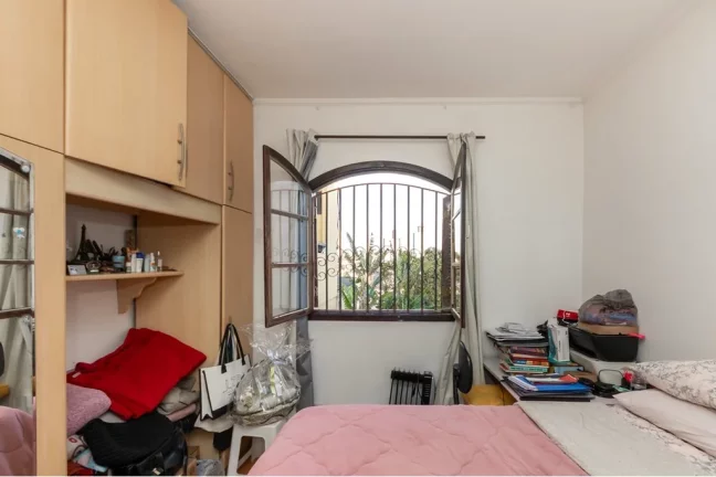 Imagem CASA RESIDENCIAL em São Paulo - SP, Vila Mazzei