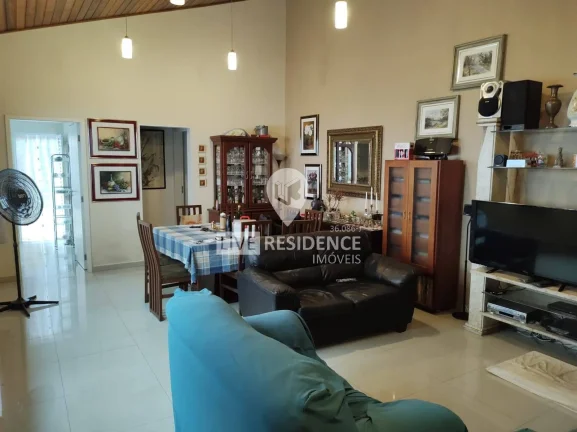 Imagem Casa á venda no Giardino D´ Itália, Itatiba - SP