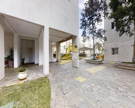 Imagem REGIÃO VILA ANDRADE APARTAMENTO 68,00 M 3 DORMITÓRIOS SENDO 1 SUÍTE VARANDA GOURMET ENVIDRAÇADA ANDAR ALTO 1 VAGA DE GARAGEM LAZER E BOSQUE