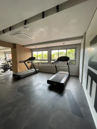 Imagem Apartamento Novo recem-entregue para venda Guanabara com sacada e lazer completo 2 quartos, sendo 1 ...