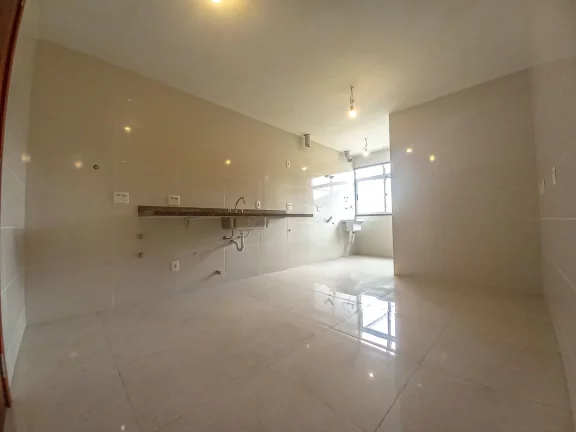 Imagem Apartamento à venda, 112 m² por R$ 795.000,00 - Tijuca - Teresópolis/RJ