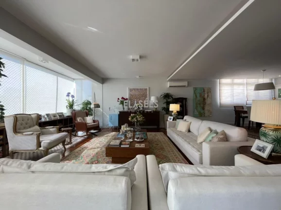 Imagem APARTAMENTO RESIDENCIAL em SÃO PAULO - SP, REAL PARQUE