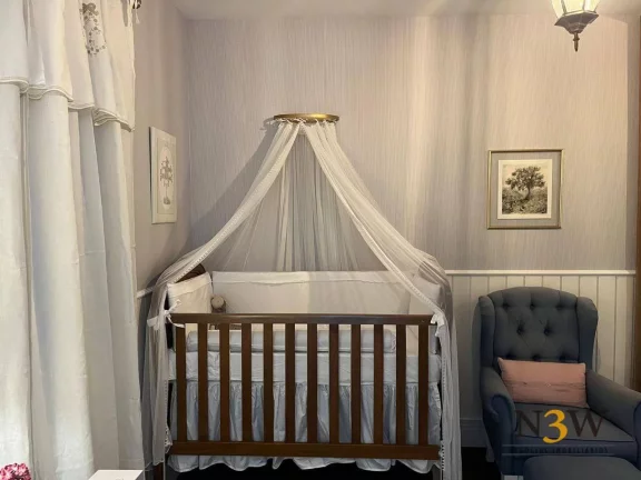Imagem Apartamento com 3 suítes a venda, 156 m² por R$ 2.865.000 - Vila Leopoldina - São Paulo/SP