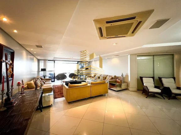 Imagem Apartamento a Venda no bairro Cabo Branco - João Pessoa, PB