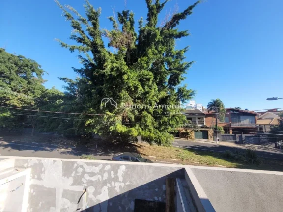 Imagem Esta encantadora casa no bairro Parque Nova Campinas oferece um ambiente sofisticado e funcional. Co...