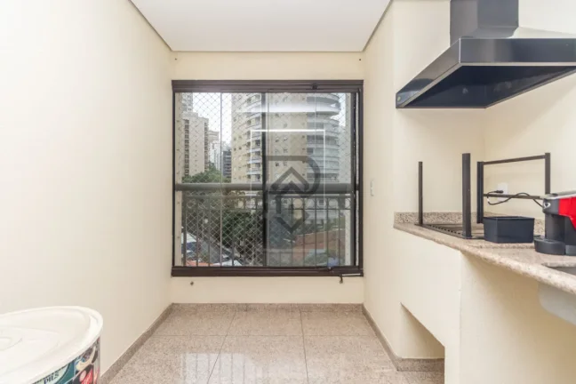 Imagem Apartamento em Paraíso, São Paulo/SP