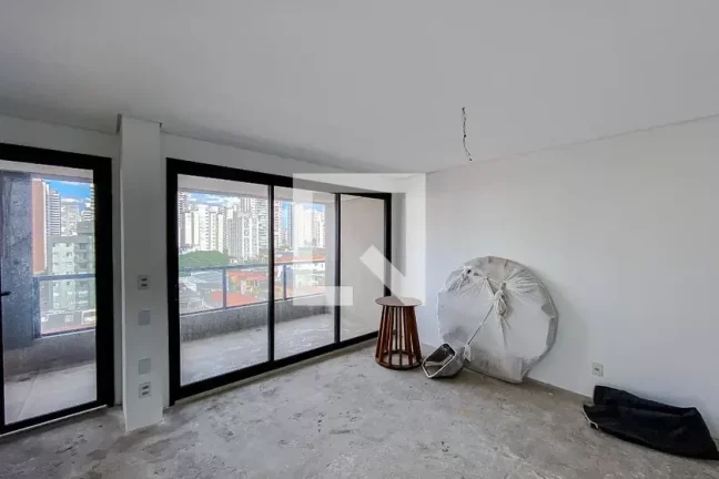 Imagem Apartamento à Venda - Ipiranga, 2 Quartos, 60 m2