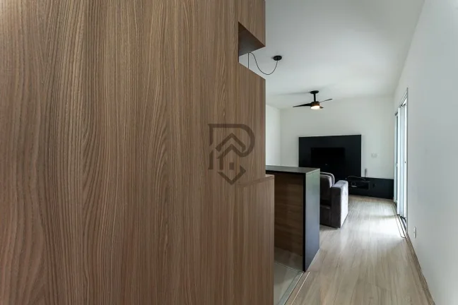 Imagem Apartamento paraiso vista livre pronto para morar