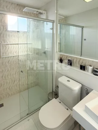 Imagem Apartamento à venda no Edf. Privilege com vista para o Rio, 3 quartos, PETROLINA