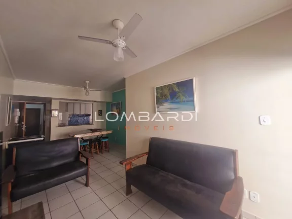 Imagem Ubatuba: Apartamento à Venda na Praia Mais Famosa