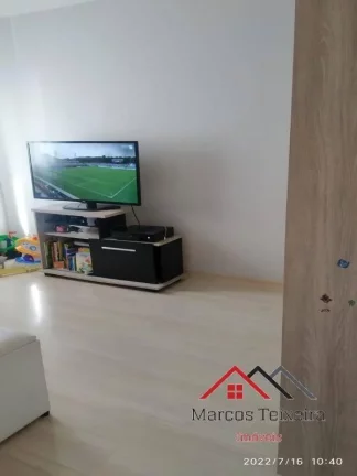 Imagem Apartamento à Venda – Jaguaribe, Osasco