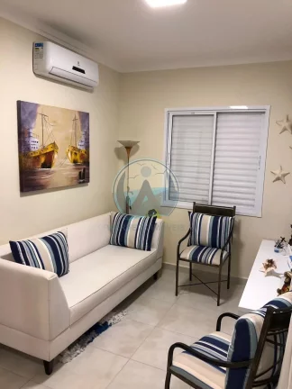 Imagem Cobertura de 2 quartos com suíte e 2 vagas em Ubatuba-SP, no bairro Estufa 1: a oportunidade dos seus sonhos!
