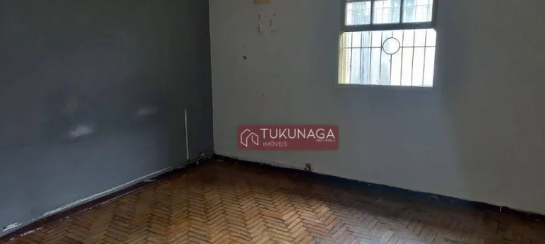 Imagem Casa com 6 quartos à venda, 190 m² por R$ 320.000 - Parque Santo Antônio - Guarulhos/SP