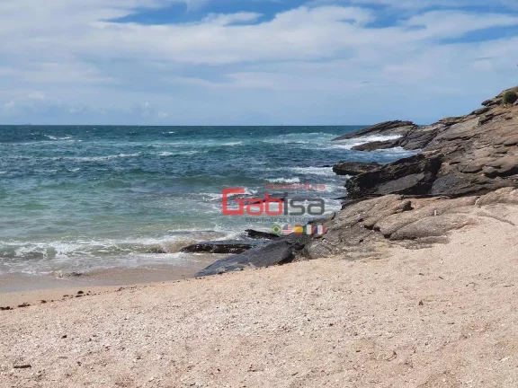 Imagem Casa com 2 dormitórios à venda, 60 m² por R$ 960.000,00 - Geribá - Armação dos Búzios/RJ