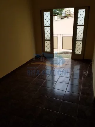 Apartamento - Ribeirão Preto - Jardim Paulistano - Região Leste