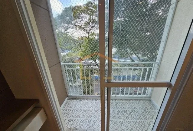 Imagem Apartamento 55m², 2 dormitórios, sendo 1 suíte, sendo 1 dormitório com móveis planejados, cozin...