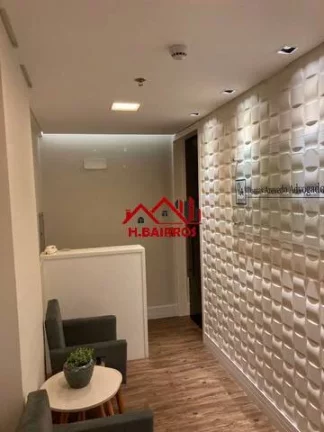 Imagem Sala Comercial 58m à Venda - Jardim Aquarius