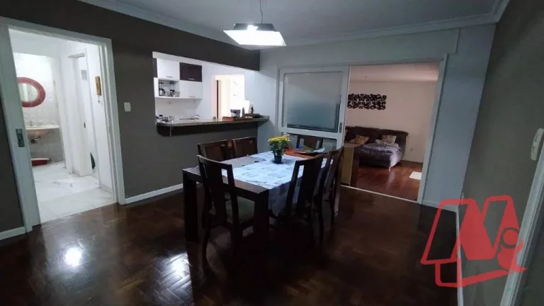 Imagem Térreo de 174 m² com 3 dormitórios, suite,1 vaga e pátio