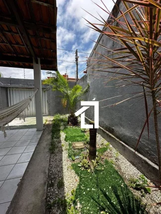 Imagem Casa | Feitosa | 3 Quartos | 108M2 | Piscina | Energia Solar | 1 Suíte