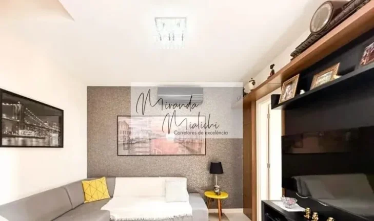 Imagem Apartamento Alto Padrão em Córrego Grande, Florianópolis/SC