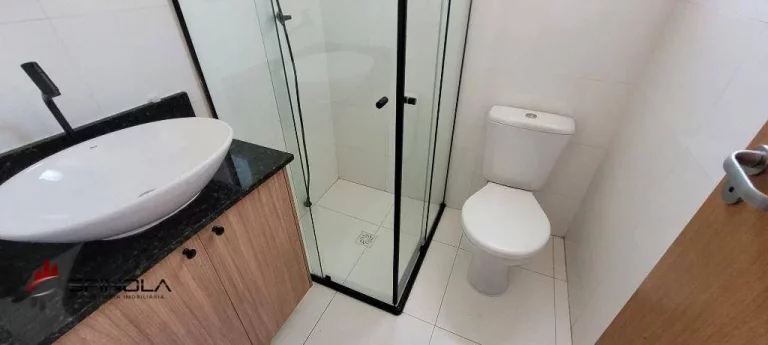 Imagem Apartamento com 2 dormitórios à venda, 84 m² por R$ 685.000,00 - Aviação - Praia Grande/SP