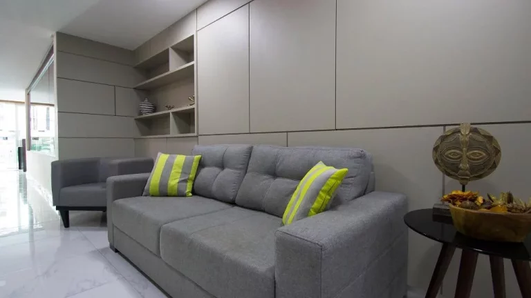 Imagem Apartamento com 2 dormitórios à venda, 59 m² por R$ 599.000,00 - Tambaú - João Pessoa/PB