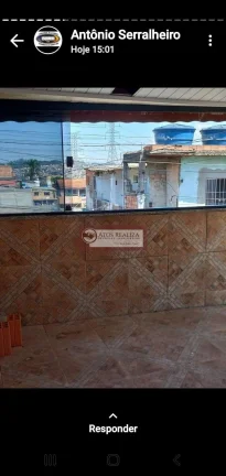 Imagem Venda Sobrado Jardim Belcito - SP por R$ 2.850.000