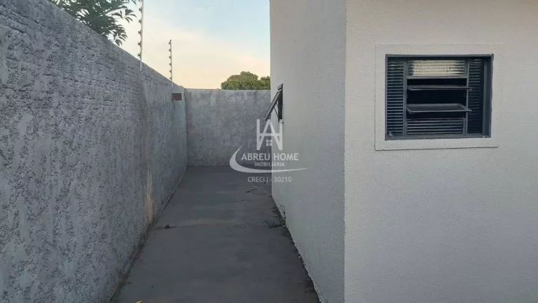 Imagem Casa Eldorado