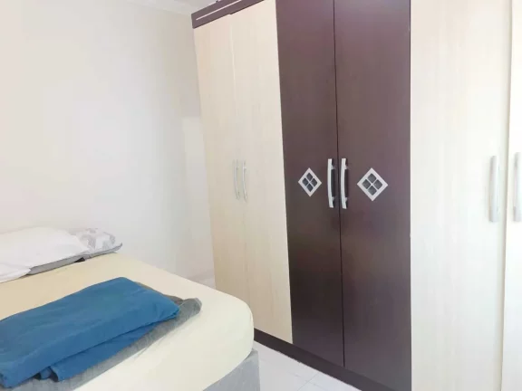 Imagem Apartamento de 3 quartos sendo 1 suíte e 2 vagas de garagem no Bairro Morretes em Itapema