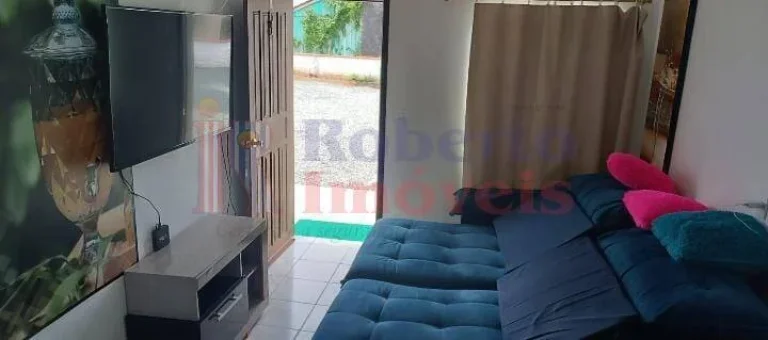 Imagem Apartamento vista mar.