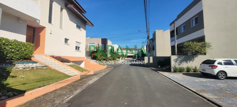 Imagem Excelente terreno em condomínio fechado a venda co